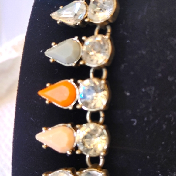 J.Crew Fashion Necklace - Picture 3 of 5